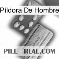 Píldora De Hombre 36